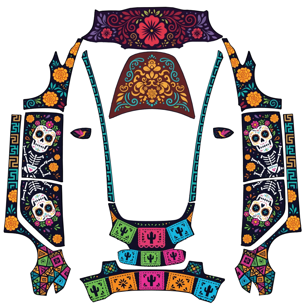 De Los Muertos