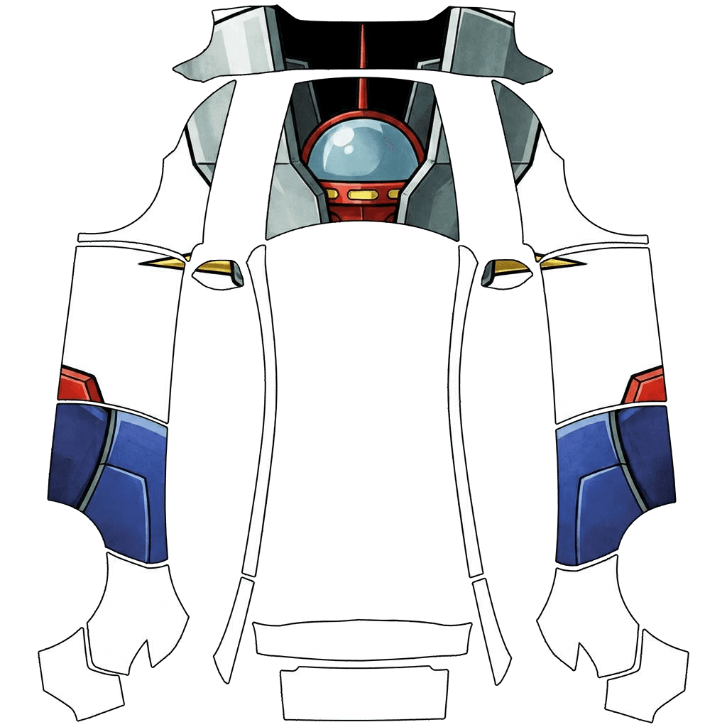 MazingerZ