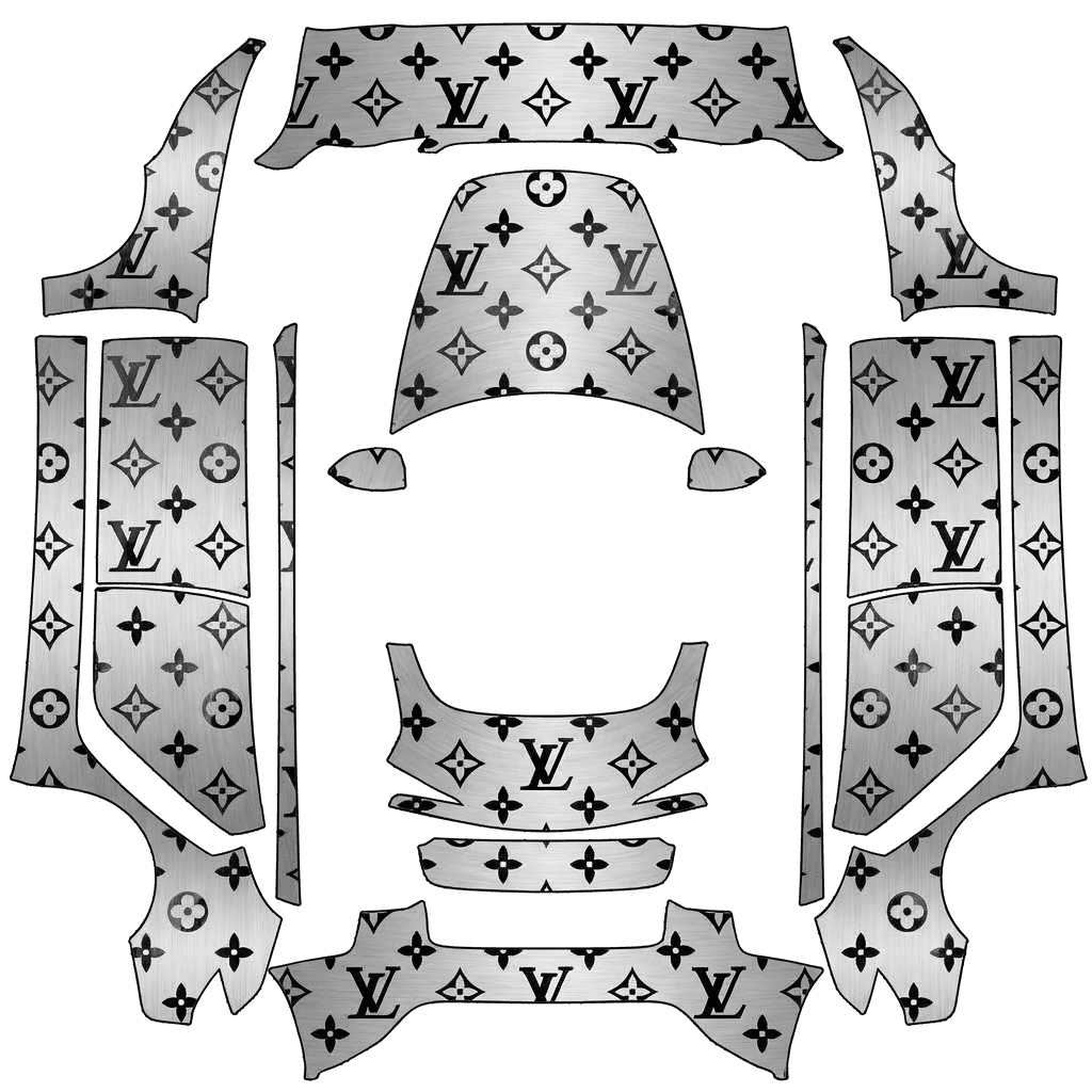 metal new
