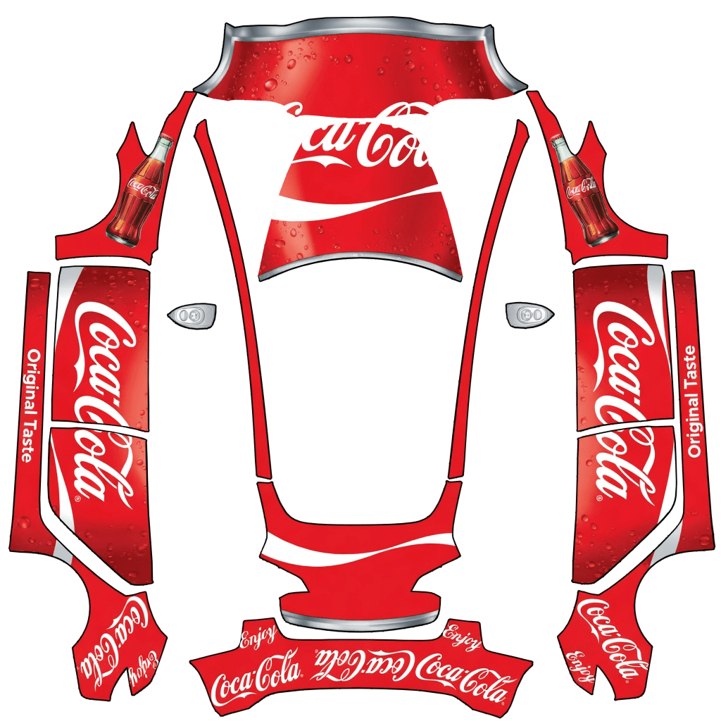 CocaCola