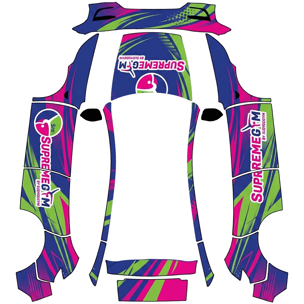 Supremegym 2