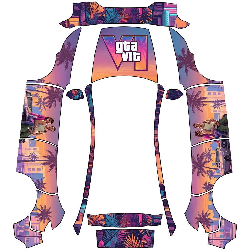 GTA: VI