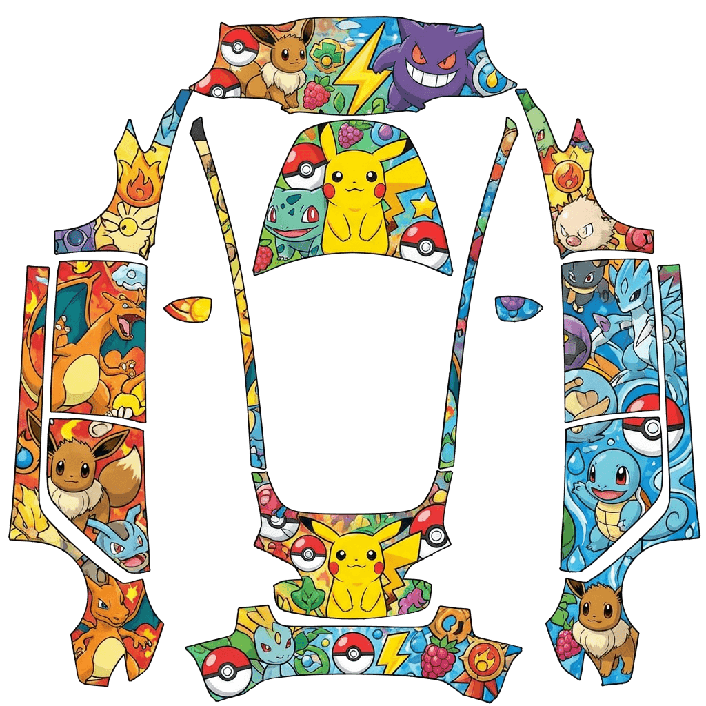 Pokemon