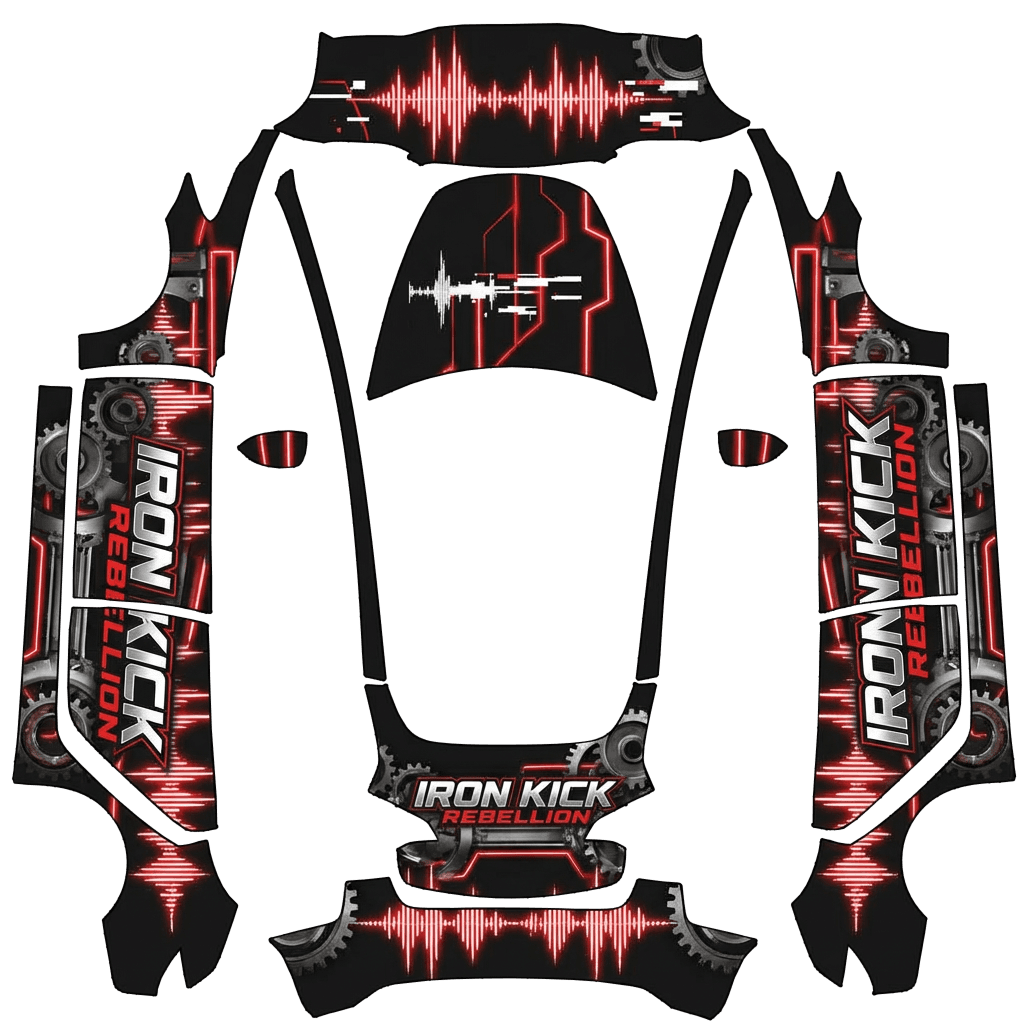Hardstyle