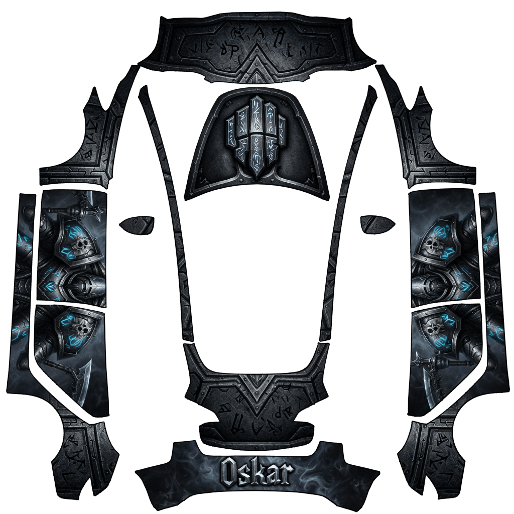 world of warcraft oka