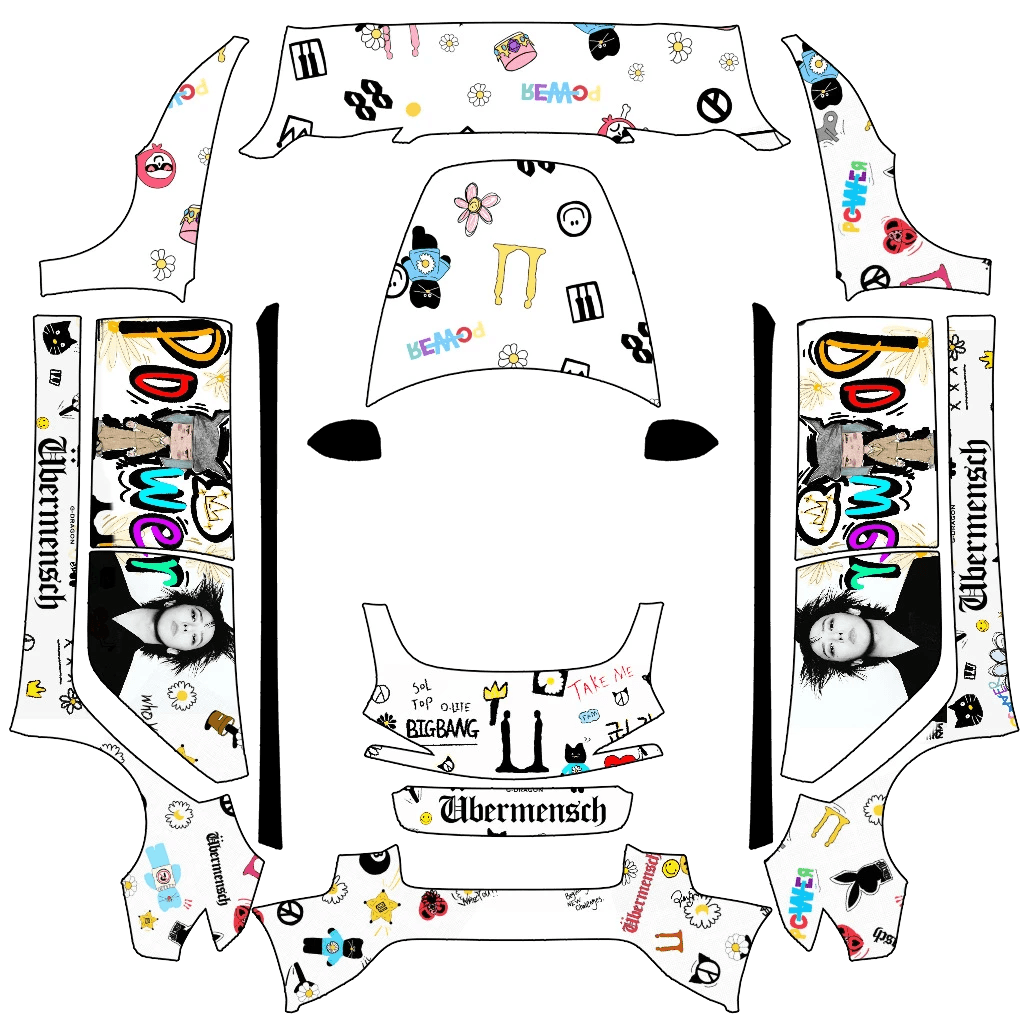 GD