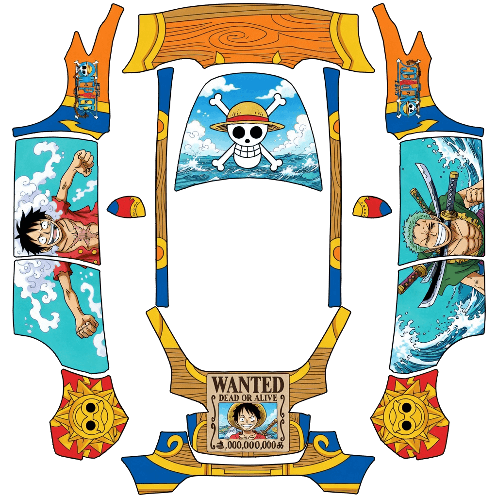 Luffy