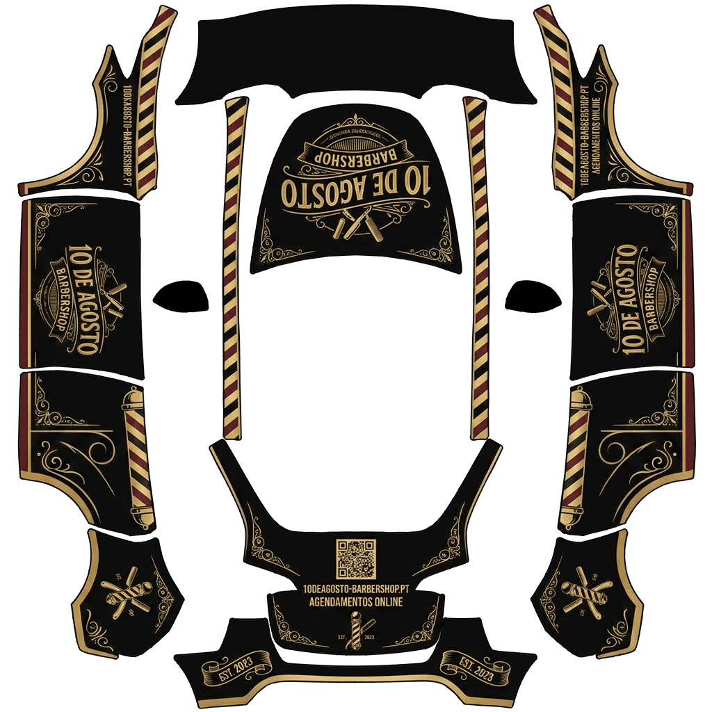 Barbershop