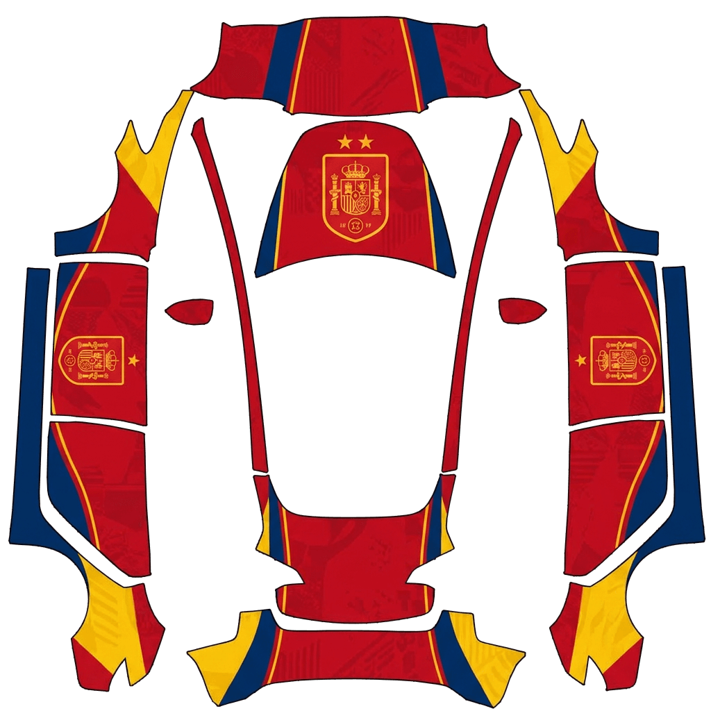 España