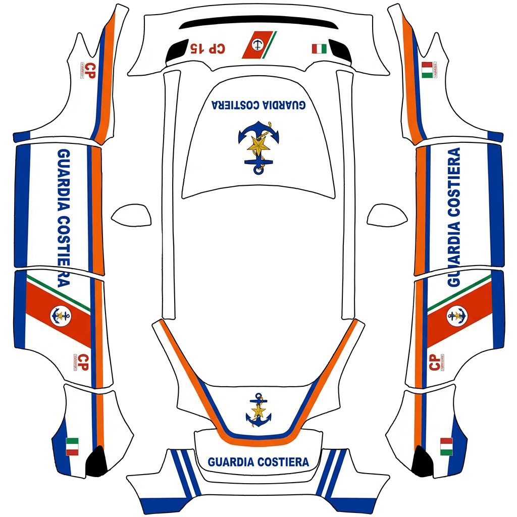 Guardia costiera