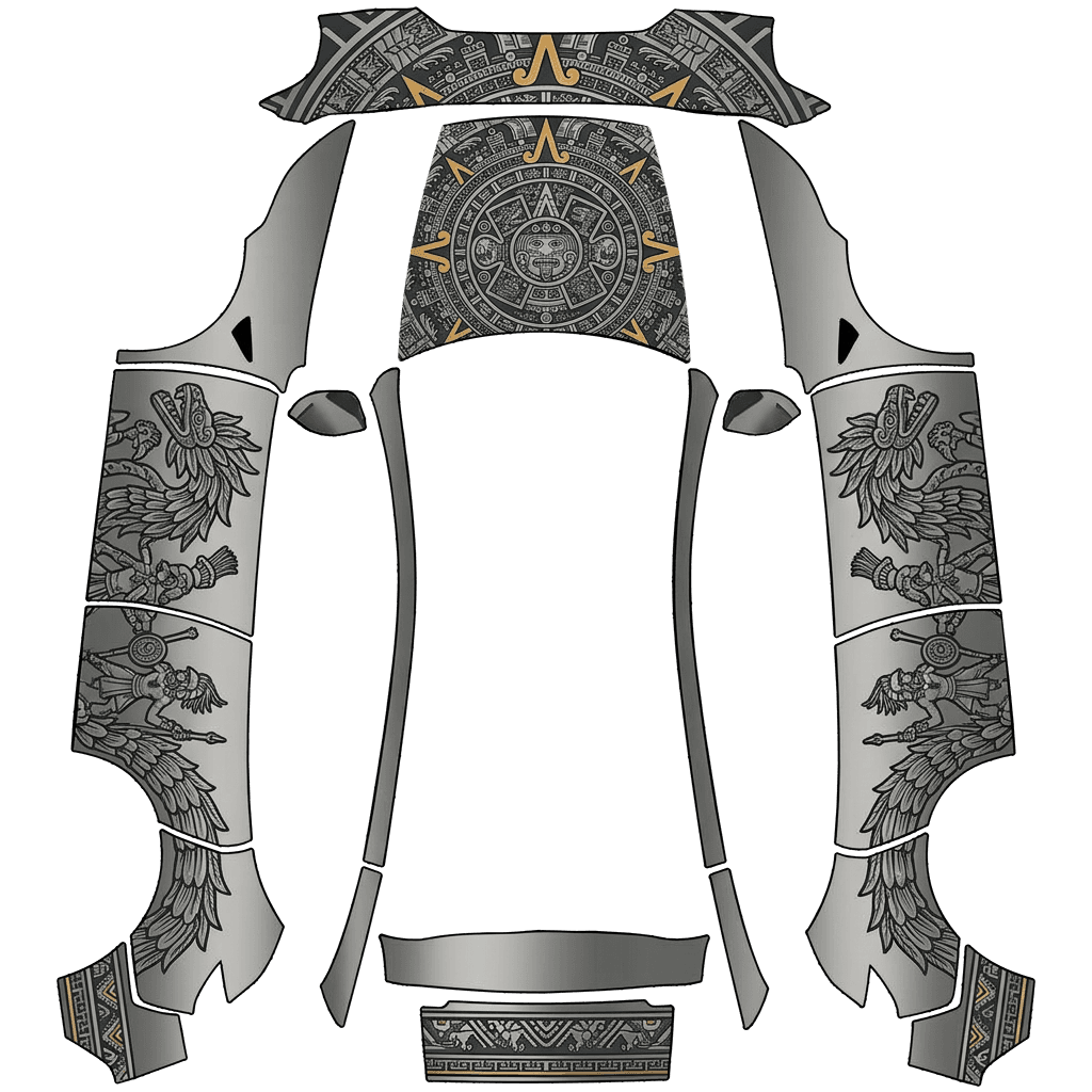 Aztec