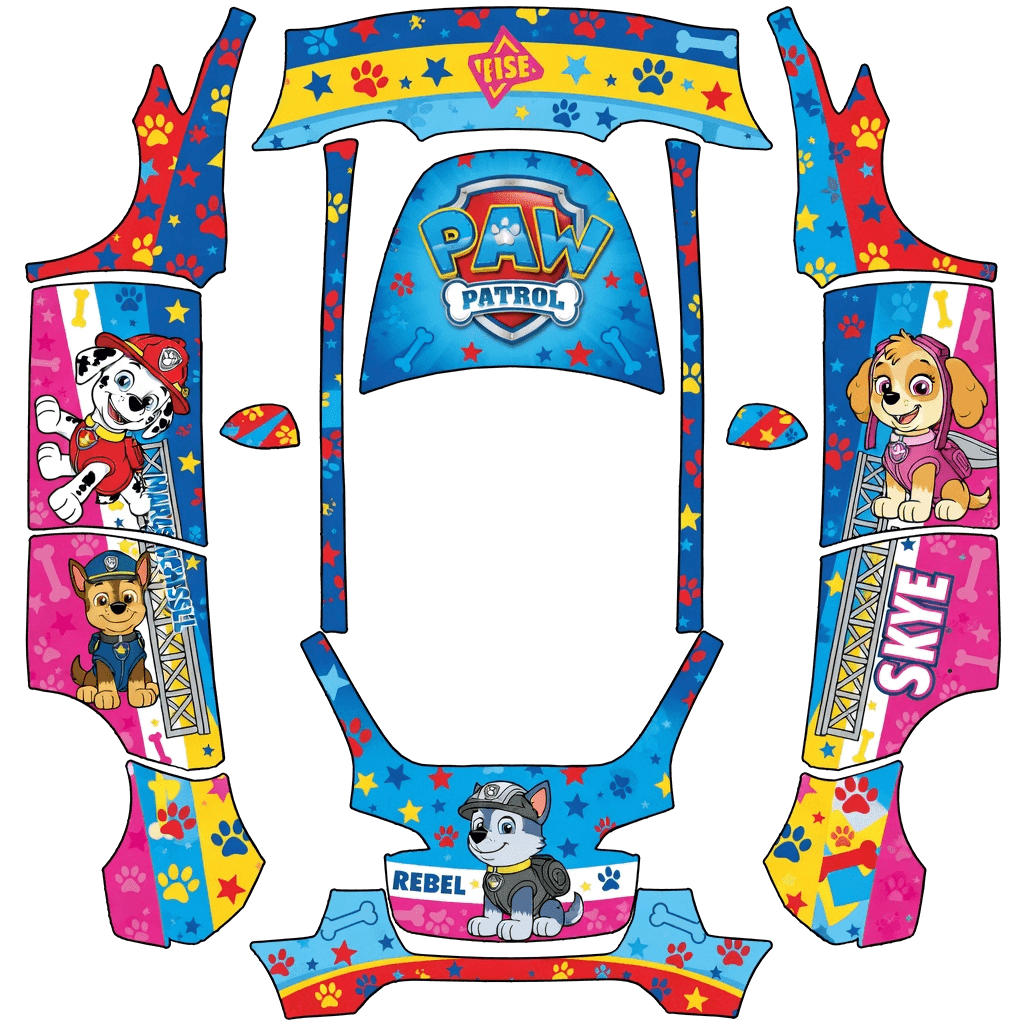 Paw Patrol