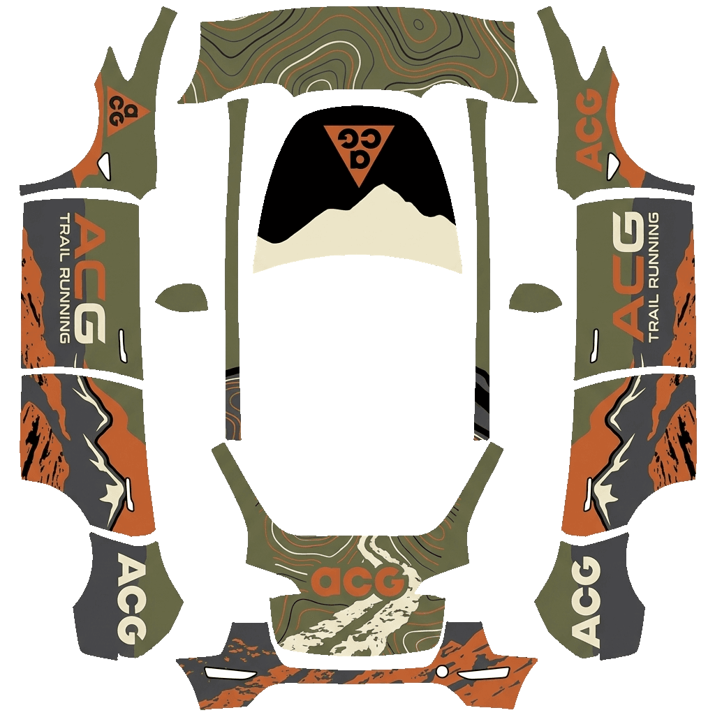 ACG