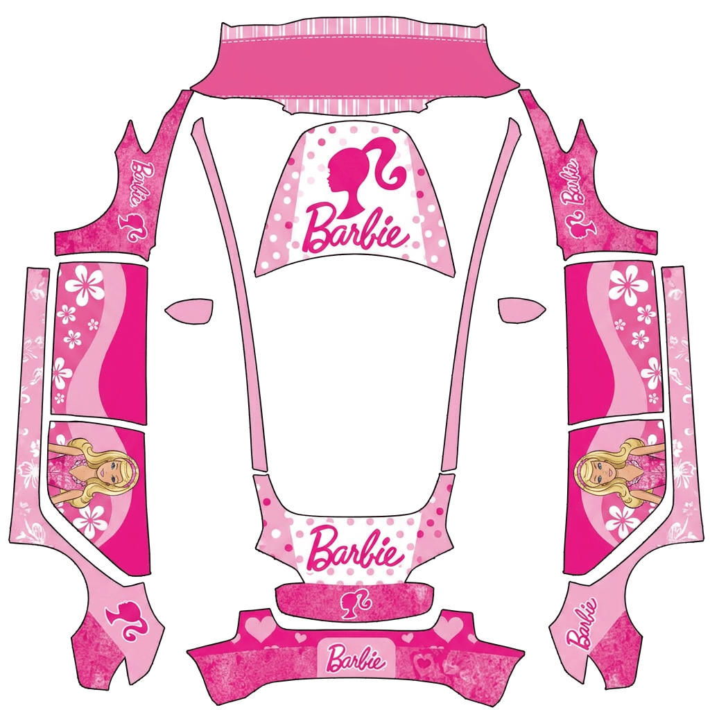 Barbie