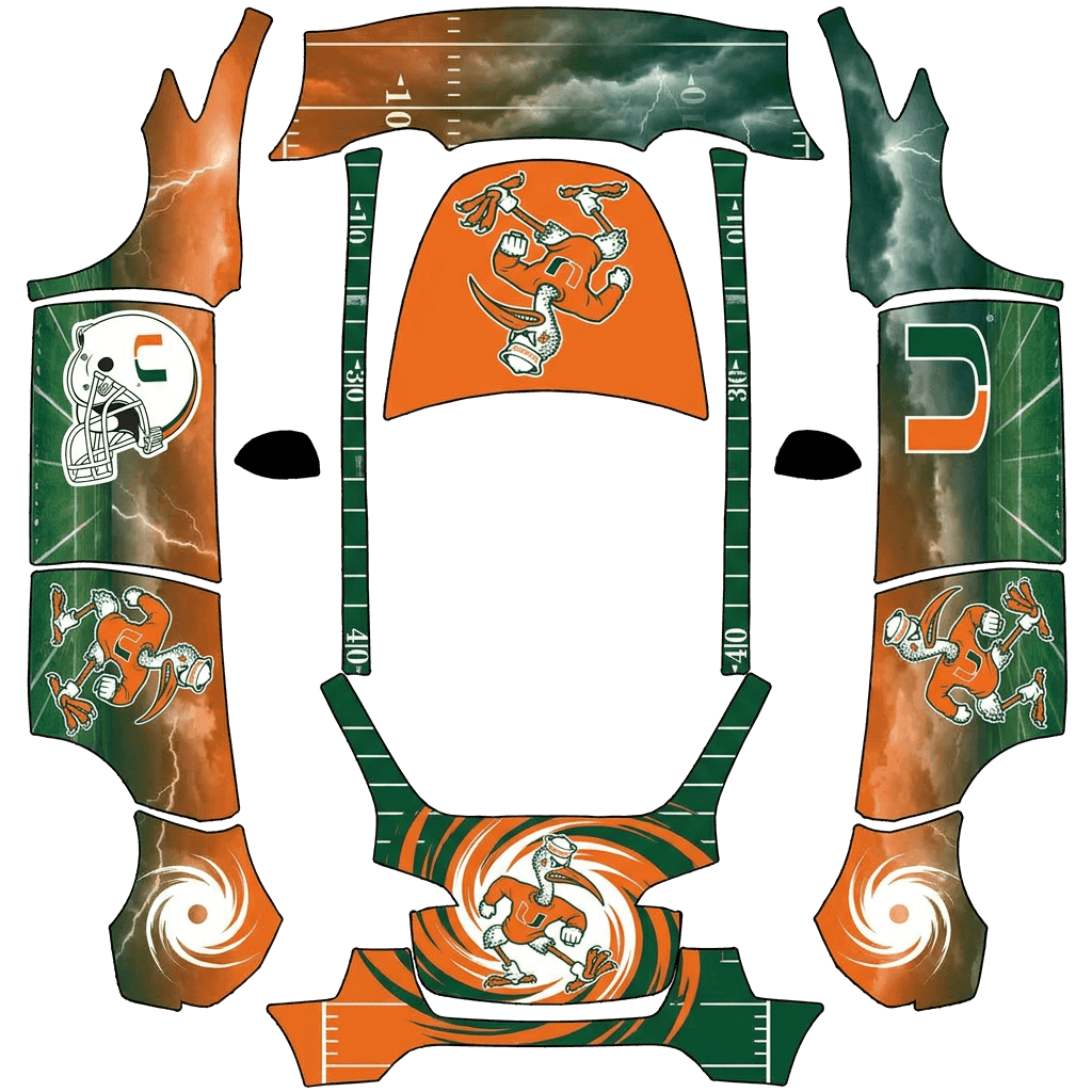 Miami Hurricanes