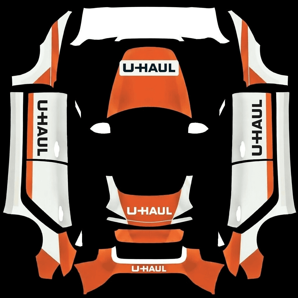 Uhaul Rental