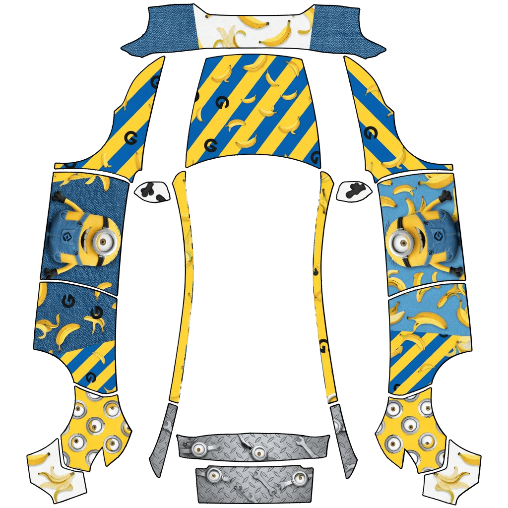 minion