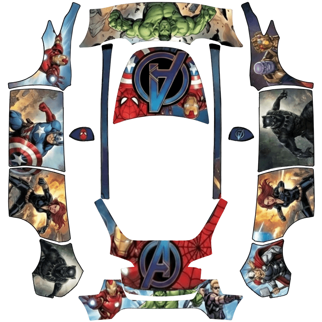 Avengers (Comic)