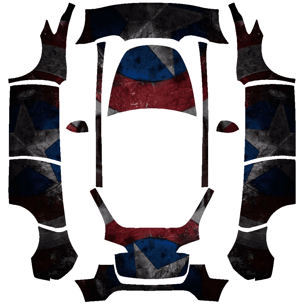 Captain America The First Avengers