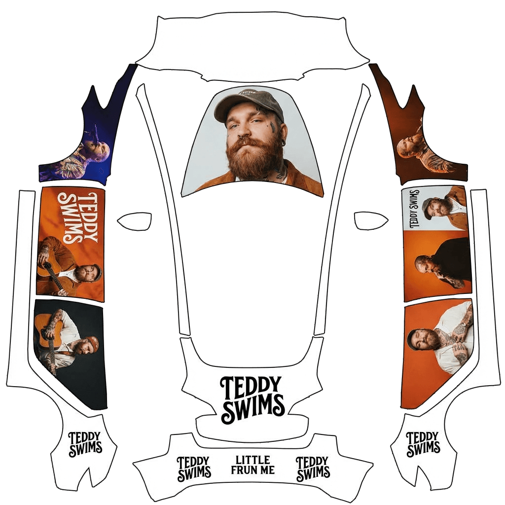 Teddy