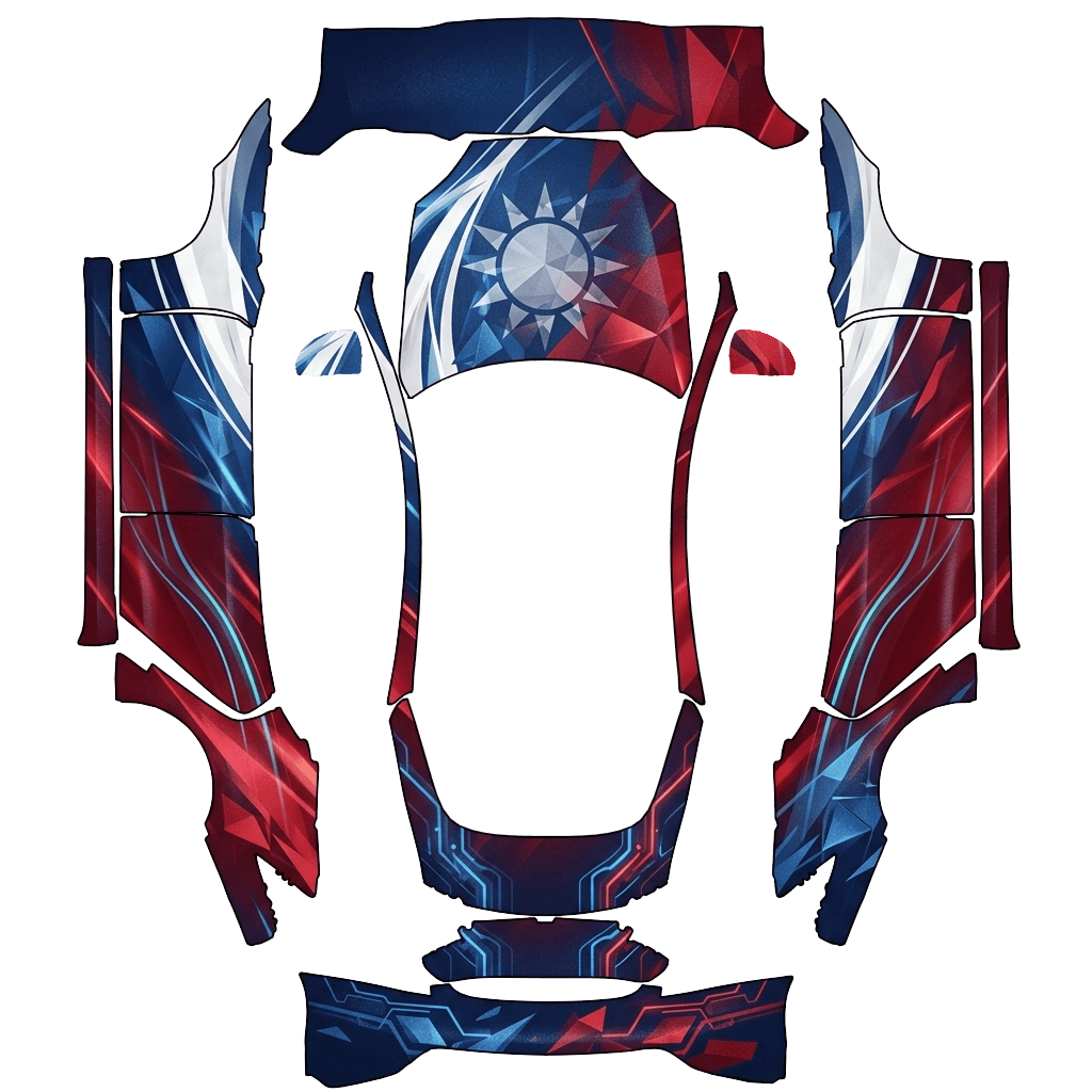 Team Taiwan