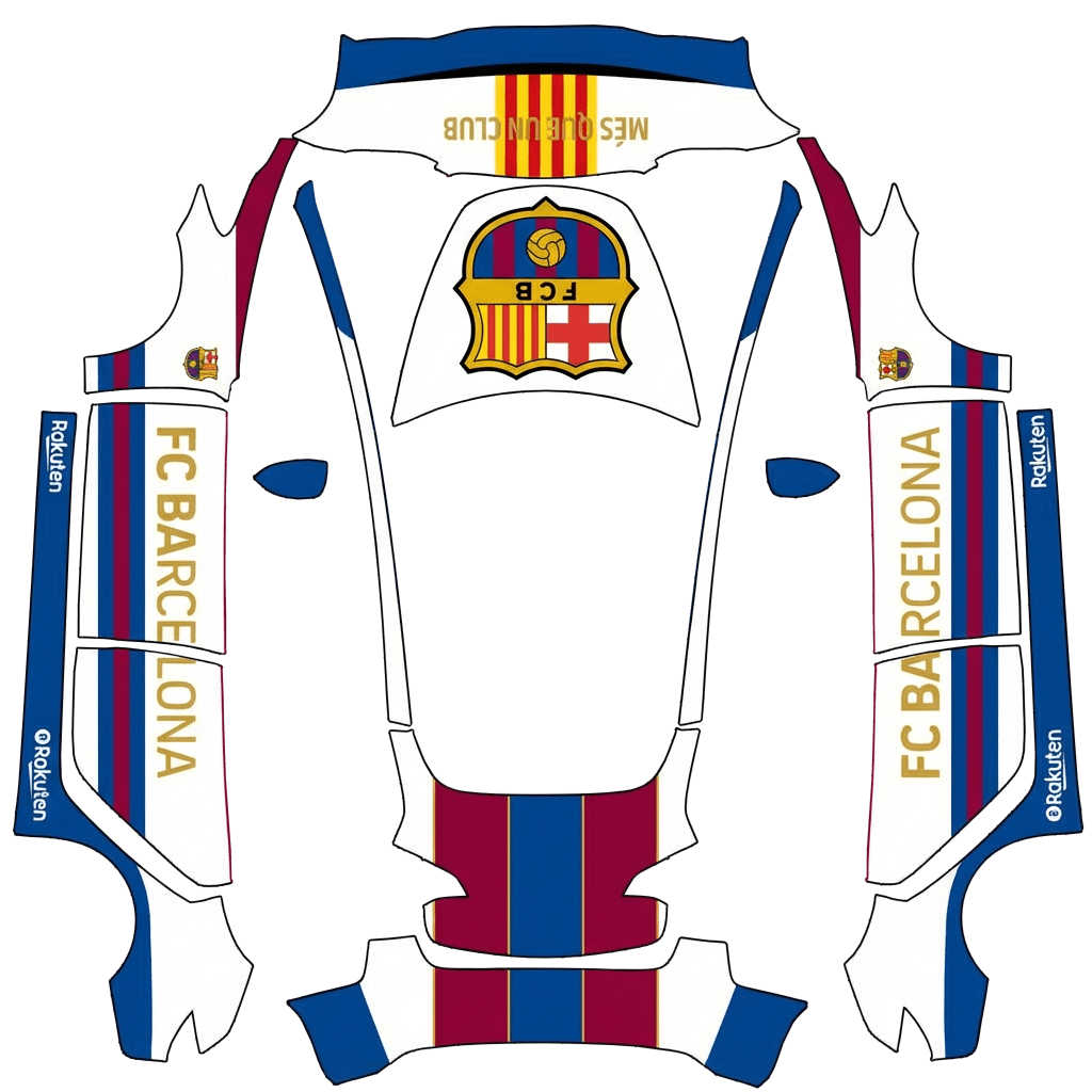 Fc Barcelona