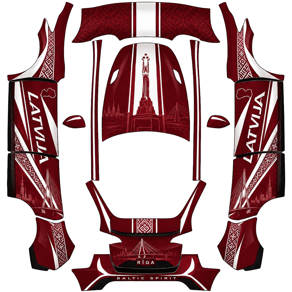 Latvia