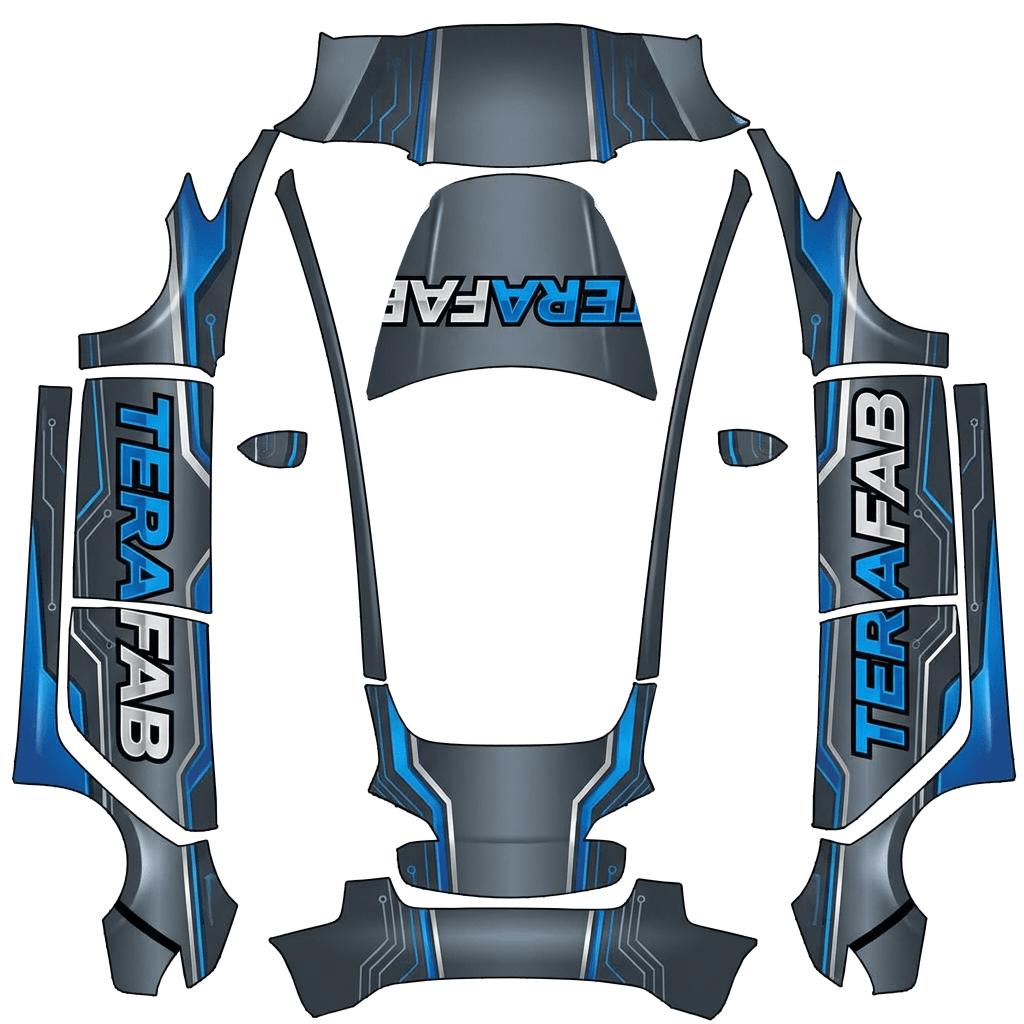 TERAFAB - Elon Musk -