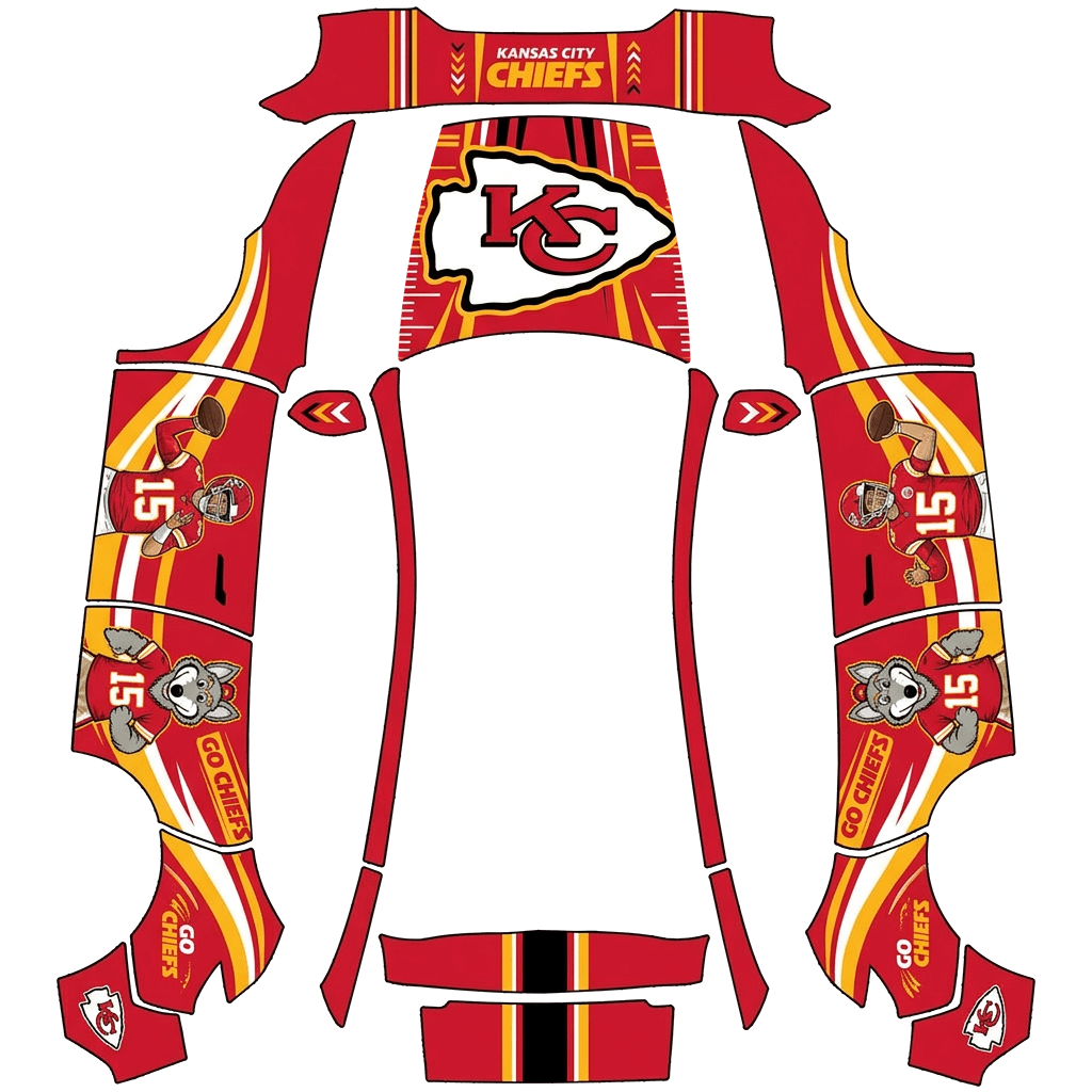 KC Chiefs