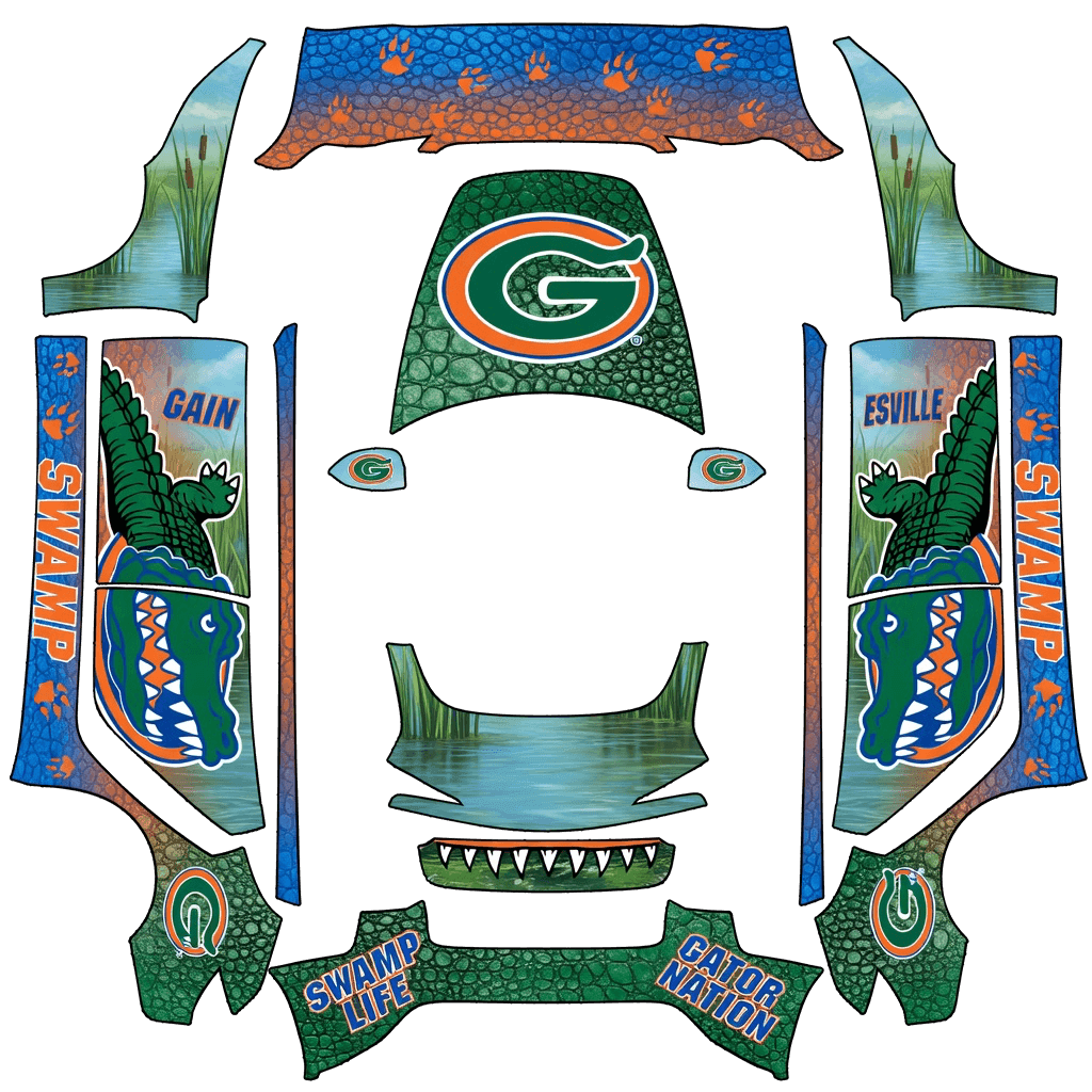 Gators 1