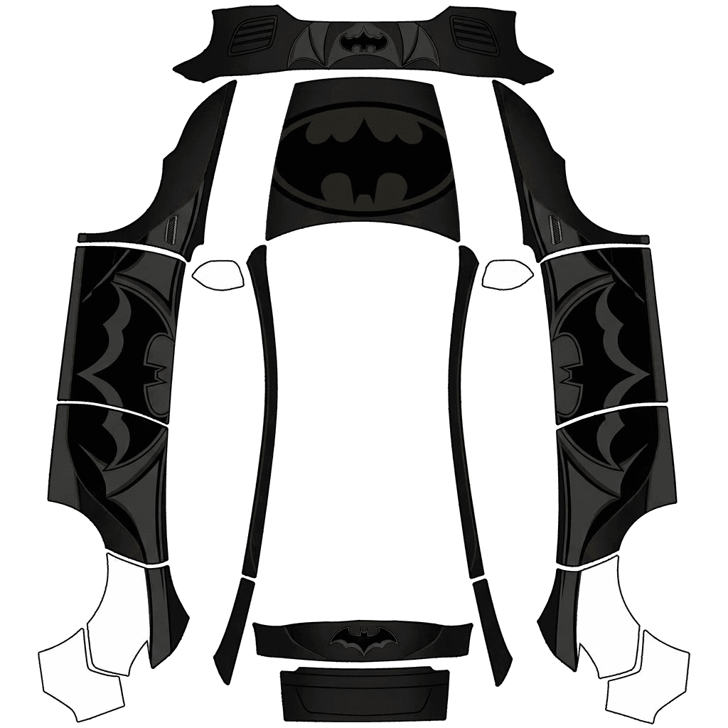 Rook Bat