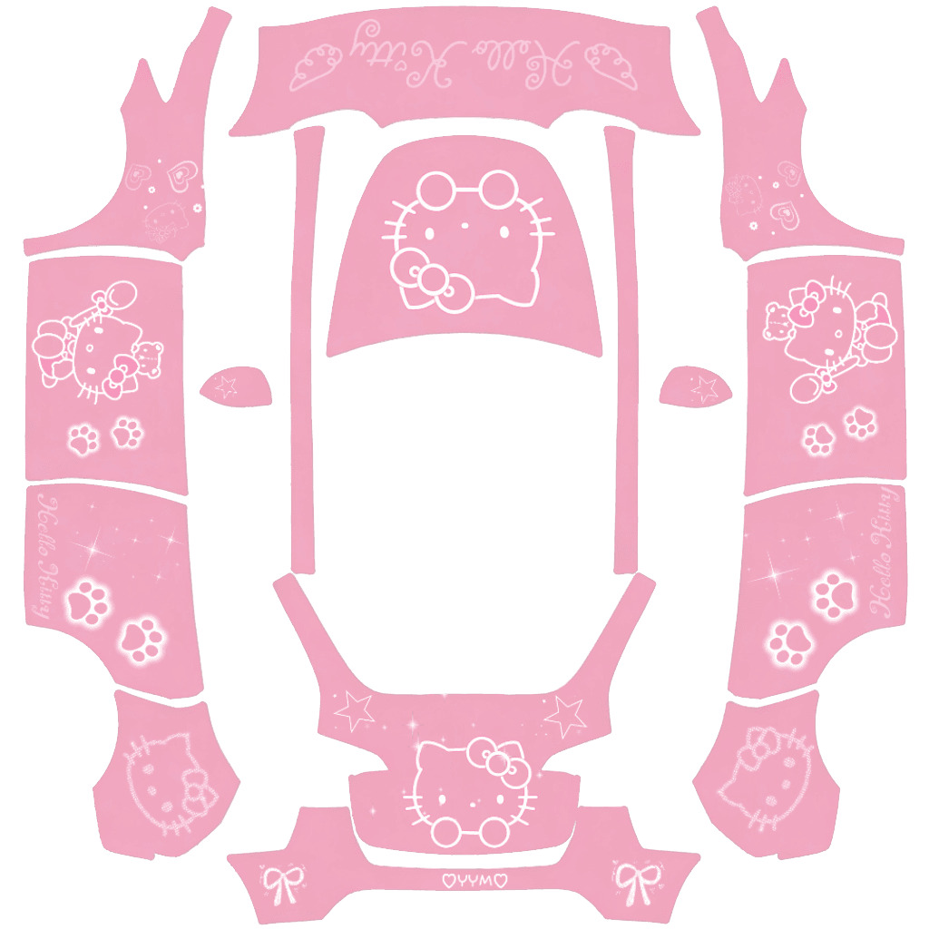 HELLOKITTY