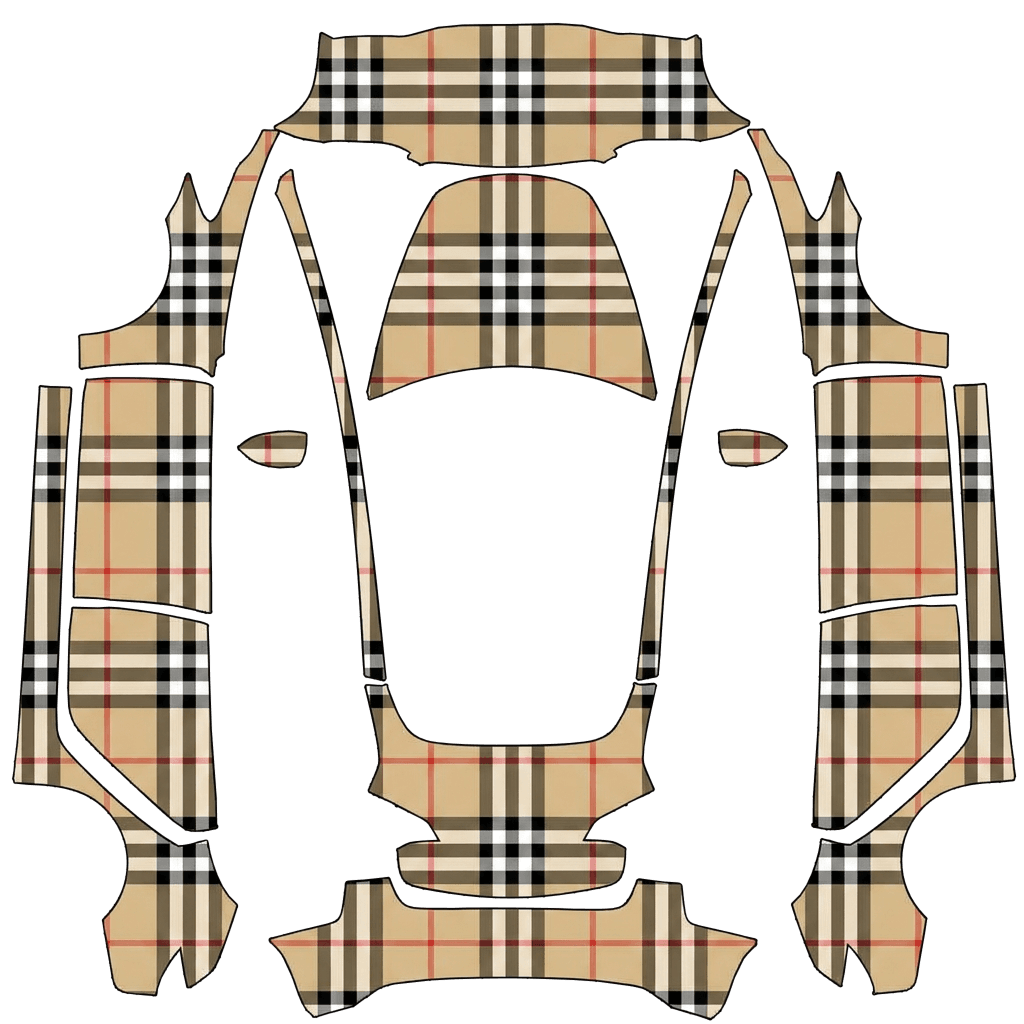 Burberry Type Beat