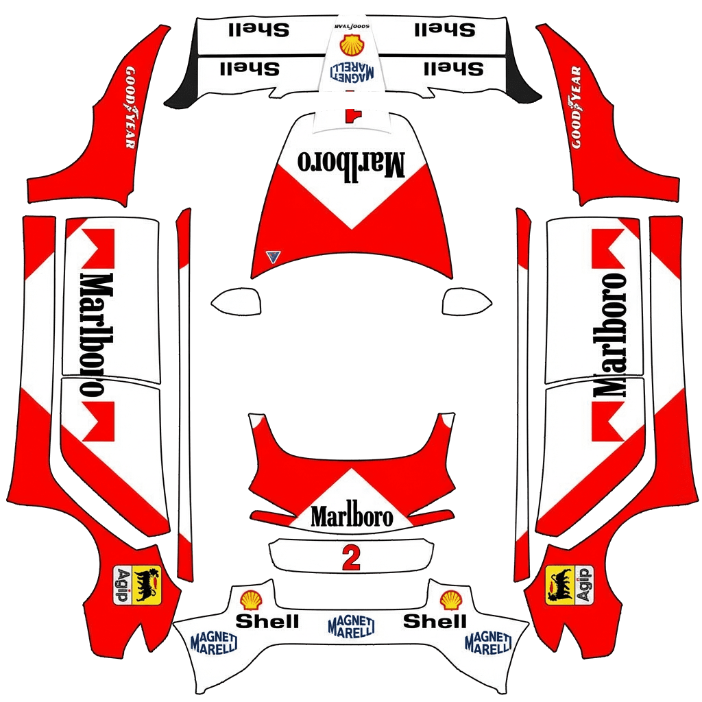 F1 Marboro