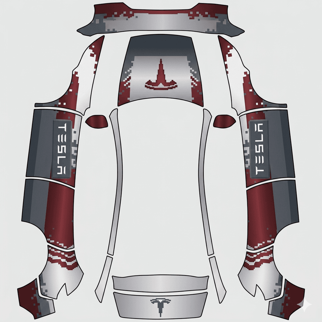 Tesla3