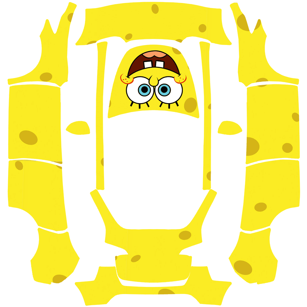 Spongebob