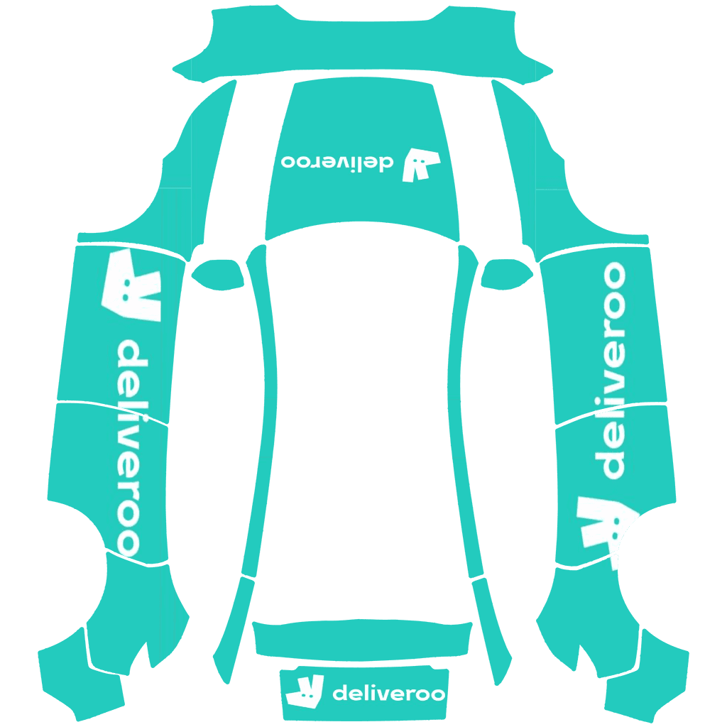 Deliveroo