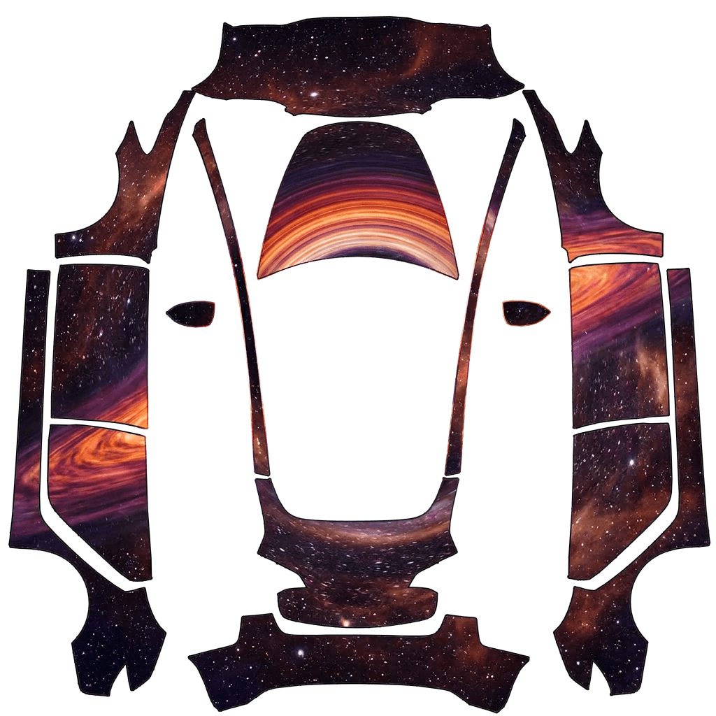 Black hole