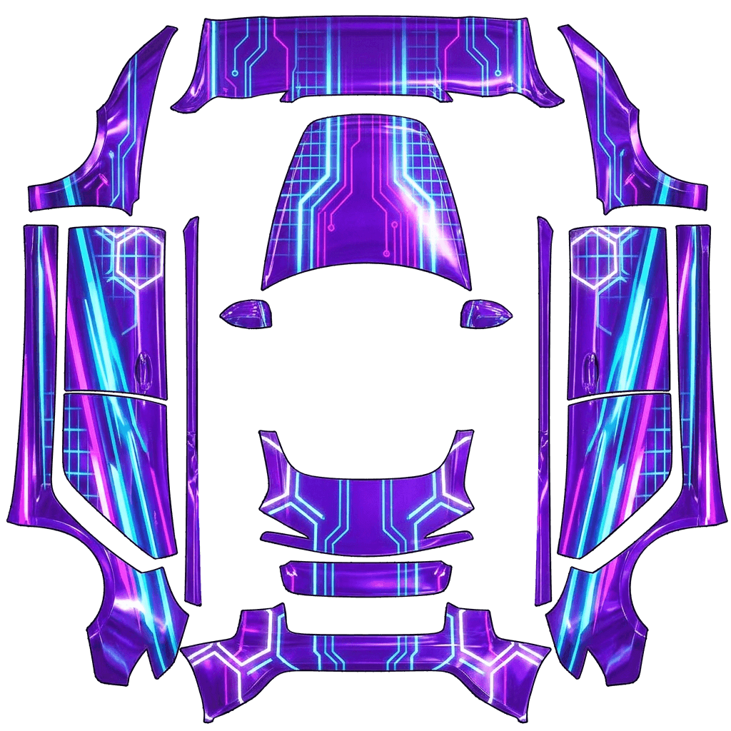 Tron