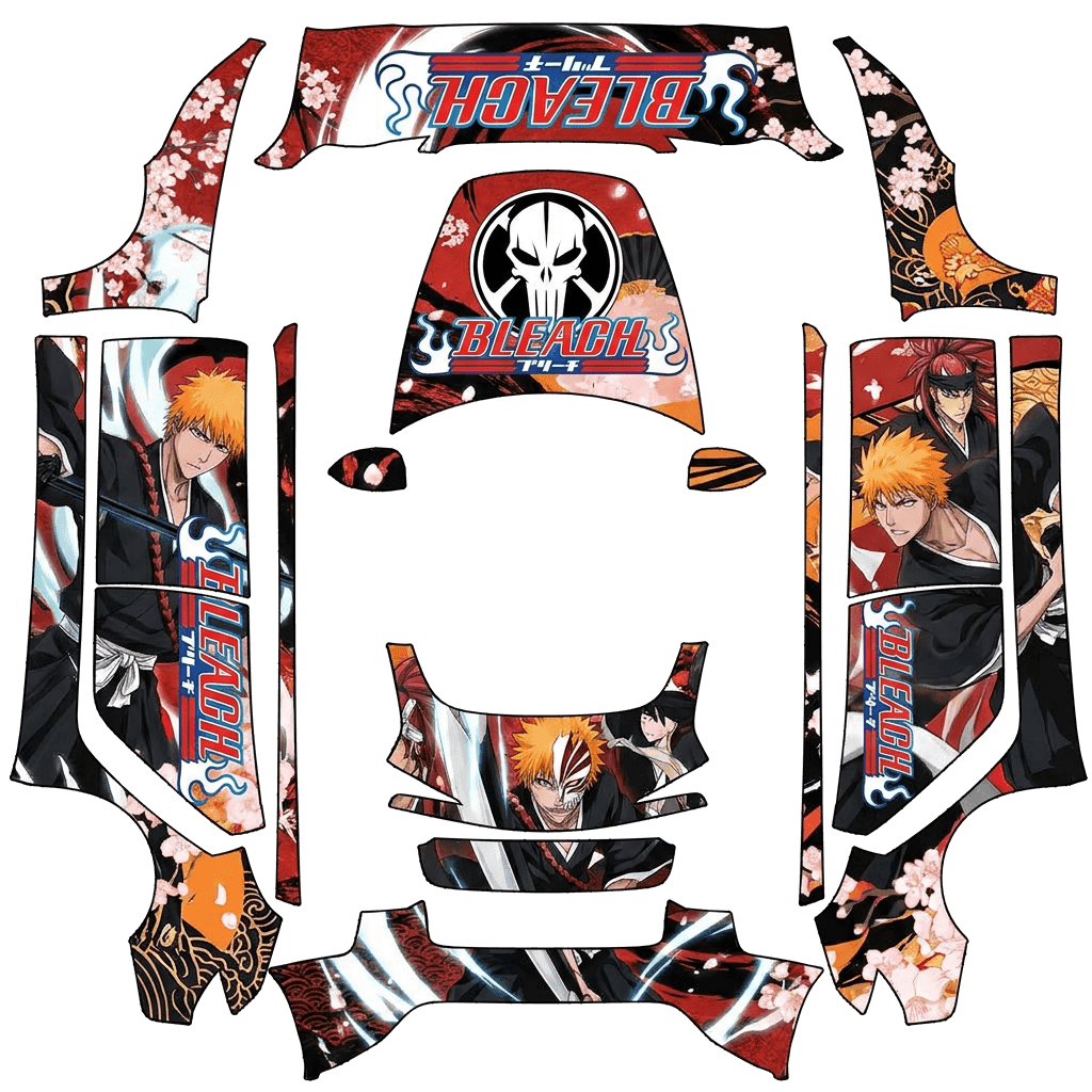 Bleach