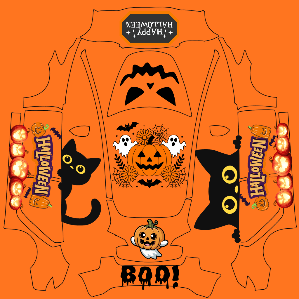 HALLOWEEN