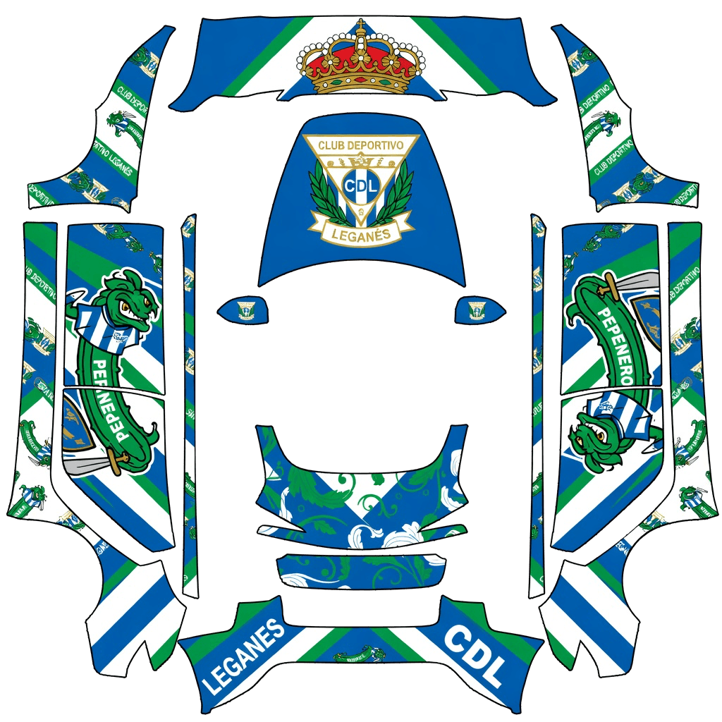 CD Leganés