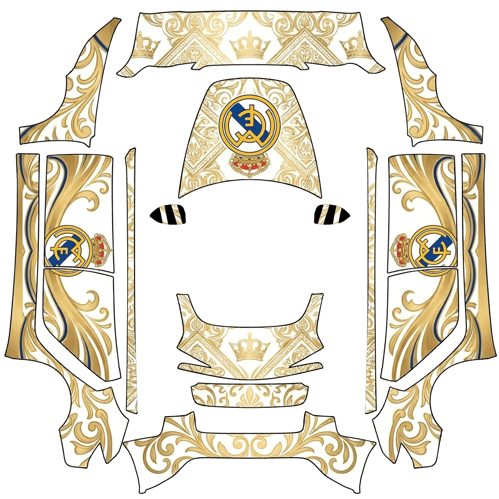 RMCF