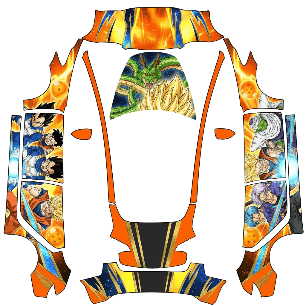 DragonBall