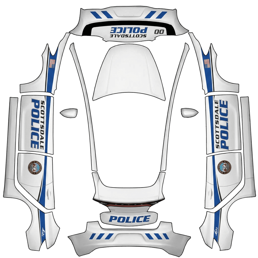 scottsdale pd