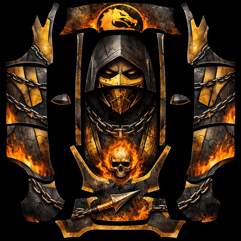 Scorpion