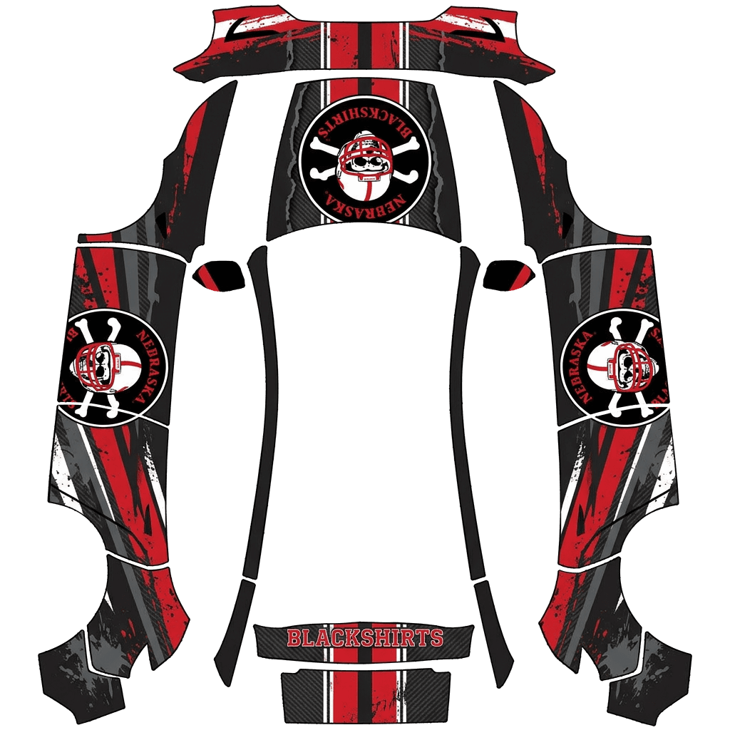 Blackshirts