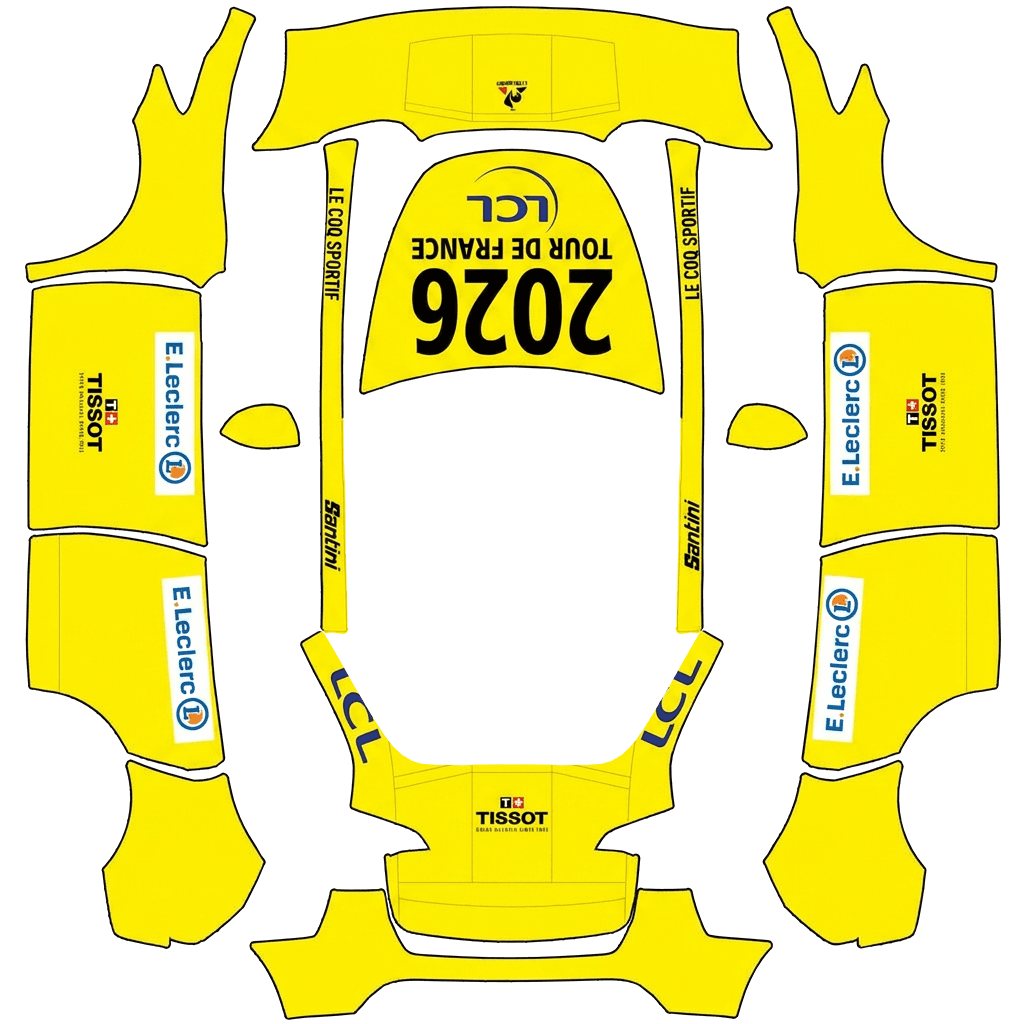 Tdf