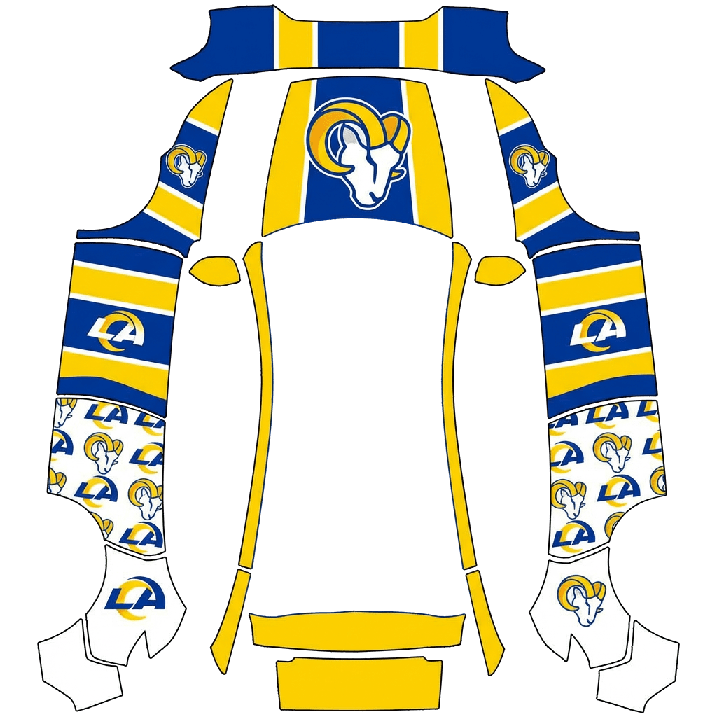 LA Rams