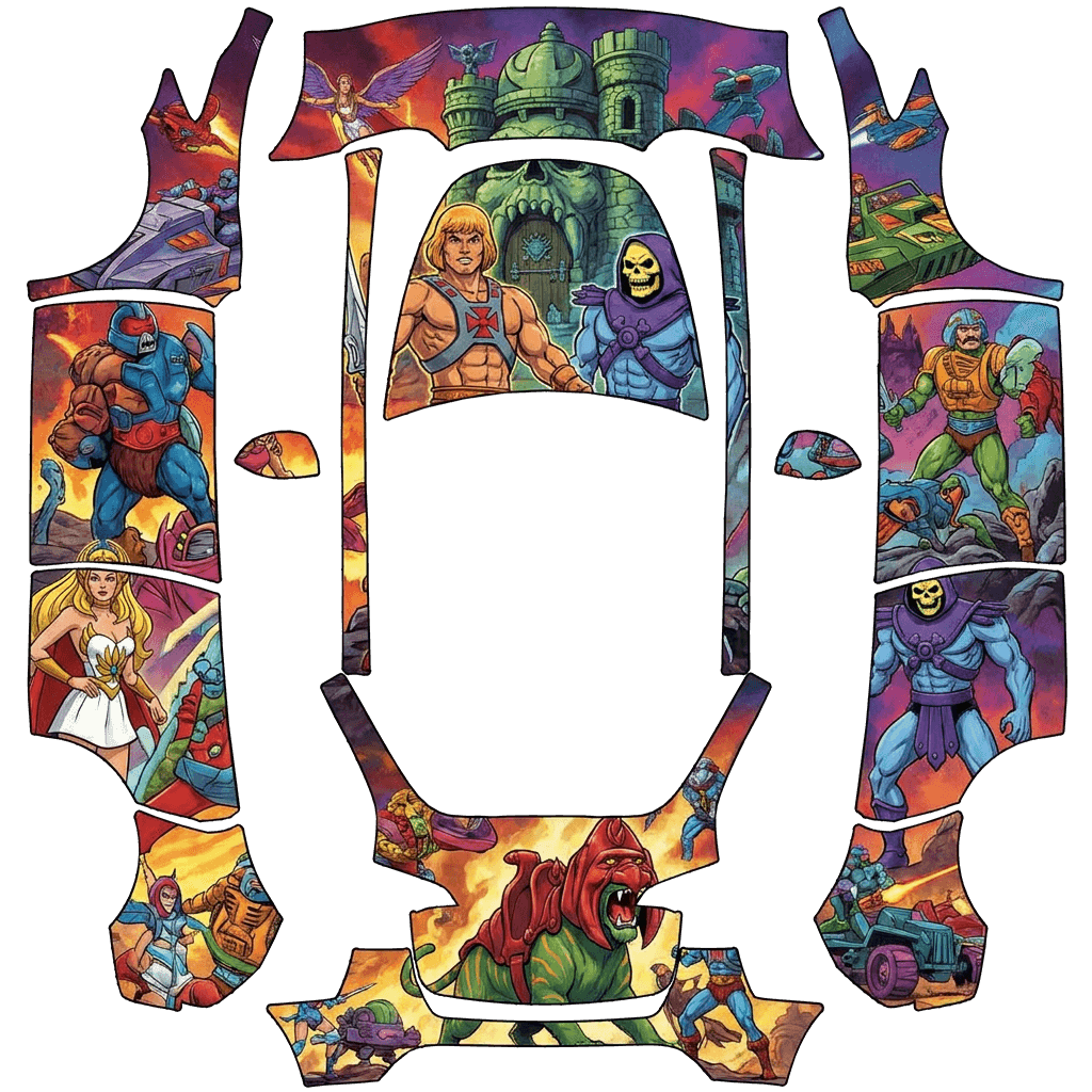 Motu